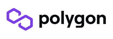 Polygon Logo